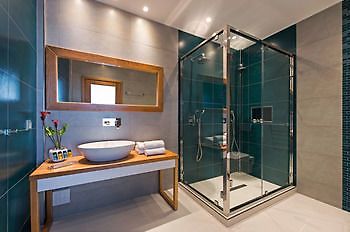Aura Suites Имеровигли Екстериор снимка
