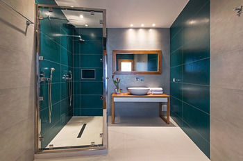 Aura Suites Имеровигли Екстериор снимка